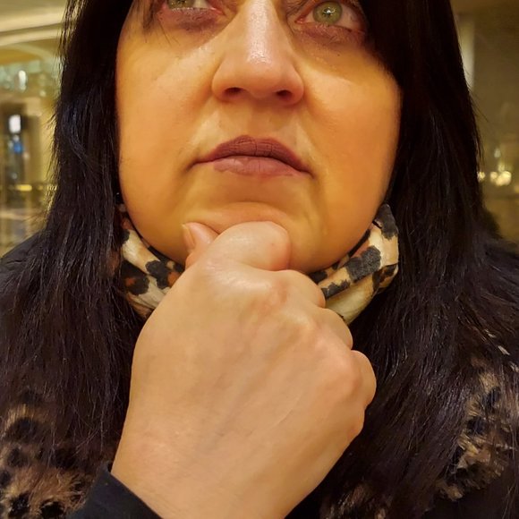 Meet your Posher, Cathy - Picture 3 of 4